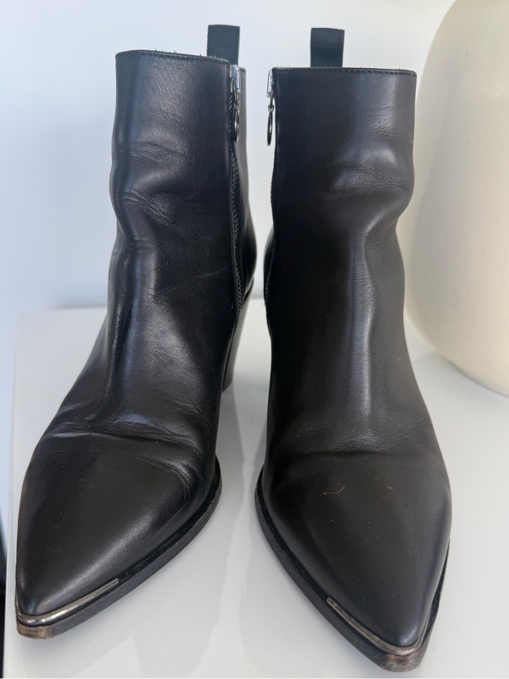 Acne Studios Boots 38